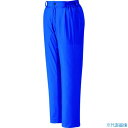 ■ミドリ安全 ベルデクセル 防寒スラックス ロイヤルブルー LL VE1013SITALL(7960174)
