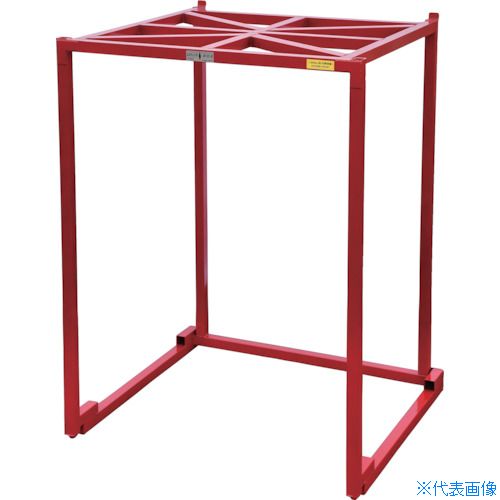 ■ワコーパレット 逆ネスティング�