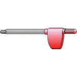 オレンジブック トラスコ中山　TRUSCO富士元 トルクスレンチ T−8 〔品番:N5〕[ 注番:7966105]特長●チップをカッターに取り付ける際に使用します。仕様●品名：レンチ●T8仕様2材質/仕上●鋼セット内容/付属品注意原産国（名称）日本JANコード4580114246267本体質量7.3gオレンジブック トラスコ中山　TRUSCO富士元 トルクスレンチ T−8 〔品番:N5〕[注番:7966105][本体質量：7.3g]《包装時基本サイズ：86×51×5》〔包装時質量：7g〕分類》切削工具》面取り工具》工作機用面取り工具☆納期情報：仕入れ先通常在庫品 (欠品の場合有り)