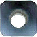 ■富士元 ハンチャンマン専用チップ 超硬K種 ZA10DL SDEW11T4AFFN12(ZA10DL)(7967764)×10