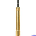 ■タジマ SDソケットロング 12mm 6角 TSKSD12L6K(7969007)