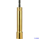 ■タジマ SDソケットロング 17mm 12角 TSKSD17L12K(7969031)