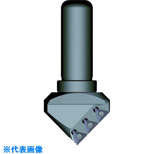 オレンジブック トラスコ中山　TRUSCO富士元 面取りカッター 超メン 先端角45° 全長145mm 〔品番:TYOU4567T〕[ 注番:7969236]特長●大小様々な穴面取りが可能です。仕様●刃径(mm)：67●刃数(枚)：5●全長(mm)：145●シャンク径(mm)：32●刃数：5●加工刃径(mm)：66.6●専用チップ：TXMT16T306●先端角(°)：45仕様2材質/仕上●鋼セット内容/付属品●クランプスクリュ、レンチ(チップ別売)注意原産国（名称）日本JANコード4580114244096本体質量1100gオレンジブック トラスコ中山　TRUSCO富士元 面取りカッター 超メン 先端角45° 全長145mm 〔品番:TYOU4567T〕[注番:7969236][本体質量：1100g]《包装時基本サイズ：150×70×70》〔包装時質量：1300g〕分類》切削工具》面取り工具》工作機用面取り工具☆納期情報：メーカー取り寄品（弊社より発送）