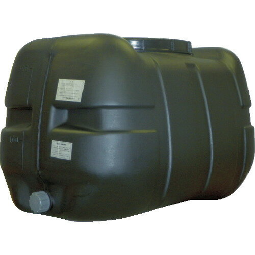 乐天商城 - ■コダマ タマローリー200L AT−200B ブラック AT200BBK(7972911)[法人限定][直送元]
