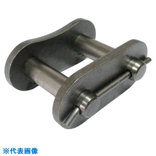 ■KANA HKK SBR-PLUS ローラチェーン(長寿命チェーン) ピッチP：63.5 HKK200SBRJL(7985711)[送料別途お..