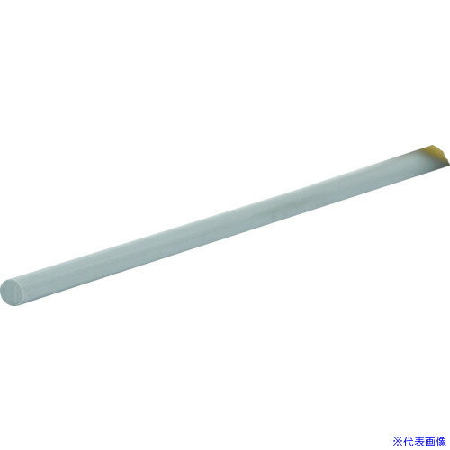 ■タキロン 溶接棒 PVC グレー シングル 3MM×1M 鉛フリー (10本入) YB1980S3X1000(7987668)