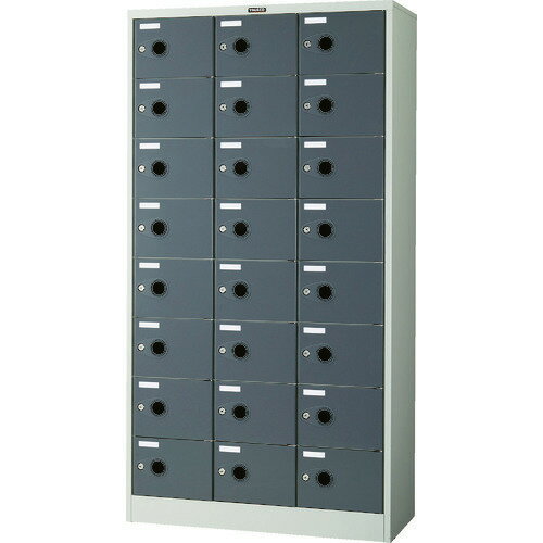 ��TRUSCO ���塼�������� 24���� 900X380XH1700 ���� SC24PL(7992343)[ˡ�͸���][ľ����]