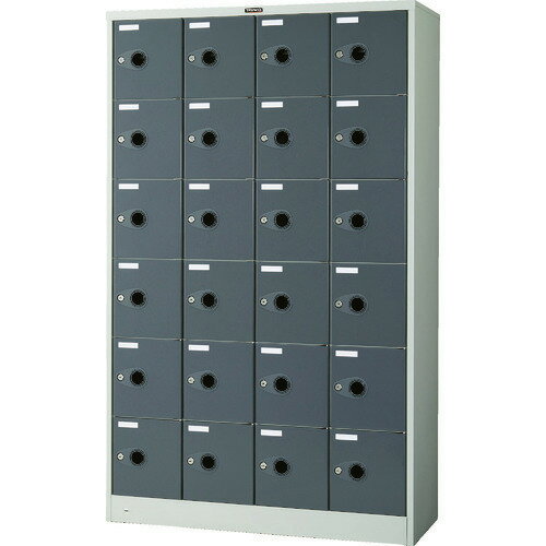 ��TRUSCO ���塼��������24���� 1050X380XH1700 ê�� ���� SC24WPL(7992360)[ˡ�͸���][ľ����]