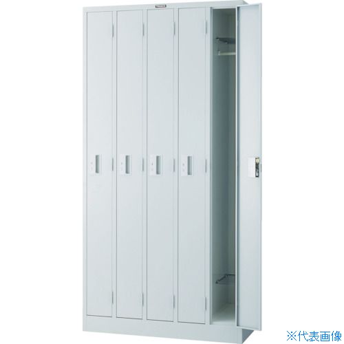 ��TRUSCO �������å��� 5���� 900X515XH1790 W�� WL5S(7993935)[ˡ�͸���][ľ����]