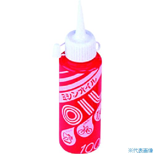 ■AZ ミシンオイル丸型100ml 030(7994010)