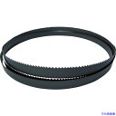 ■BAHCO バンドソー用替刃 超硬バンドソーブレード 1.4/2山 全長11800×幅67×厚さ1.6mm 3881671.6THQ1.4211800(799...