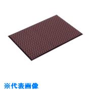 ���ߥť��� ����ϥ󥹥ޥå�3000 900X1500mm �� �֥饦�� 413102(BR)(8020302)[�������Ӹ��Ѥ�][ˡ�͡����Ƚ����][��ľ��]