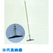 ■ミヅシマ カラースプリングモップ #24 柄のみ 040004(8020453)[送料別途お見積り][法人限定][外直送]