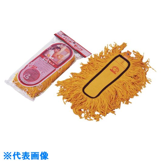 ■ミヅシマ ハンドモップ スペア糸 042002(8020465)[送料別途お見積り][法人限定][外直送]