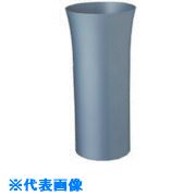 ■ミヅシマ アルミ UMBRELLA STAND シルバー 365010(8020614)[送料別途お見積り][法...