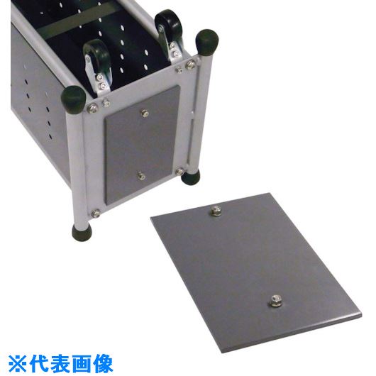 ■ミヅシマ ウエイト (かさっぱオプション) 2384006(8020766)[送料別途お見積り][法人限定][外直送]