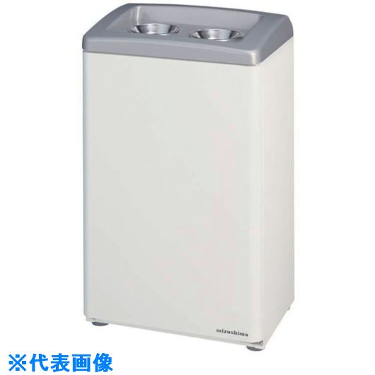 オレンジブック トラスコ中山　TRUSCOミヅシマ 飲み残し回収BOX #C 飲み残しX2 〔品番:2090230〕[ 注番:8020789]特長●組み合わせによって紙コップ（60〜85Φ）の回収（約100個）と飲み残し（約10L）を回収できる分別屑入です。用途●屋内用仕様●W(mm)：400●D(mm)：285●H(mm)：725仕様2●ミヅシマ　飲み残し回収BOX　＃C飲み残しX2材質/仕上●頭カバー／アクリル＋ABS樹脂●本体／スチール（粉体塗装）セット内容/付属品注意原産国（名称）日本JANコード4964079028814本体質量11kgオレンジブック トラスコ中山　TRUSCOミヅシマ 飲み残し回収BOX #C 飲み残しX2 〔品番:2090230〕[注番:8020789][本体質量：11kg]《包装時基本サイズ：514×300×740》〔包装時質量：13kg〕分類》清掃・衛生用品》清掃用品》ゴミ箱☆納期情報：オレンジブック掲載以外でメーカー直送品【法人限定＝会社名ご記入お願い致します。】
