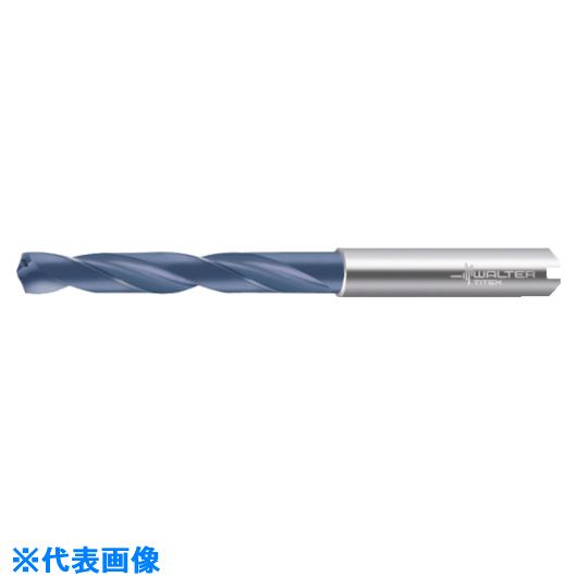 オレンジブック トラスコ中山　TRUSCOTitex 超硬コーティングドリル Perform DC150 内部クーラント仕様 5D 5.953 〔品番:DC1500505.953A1WJ30RE〕[ 注番:8021700]特長●あらゆる被削材に汎用的に使用可能です。●精密性、プロセス信頼性、コスト効率を実現しました。●エマルション、オイル、MQLで使用可能です。用途●鉄系、ステンレス系、鋳鉄系、非鉄金属、樹脂などさまざまな被削材に。●一般部品加工、金型製造、エネルギーおよび自動車産業に。仕様●切削径DC(mm)：5.953●フルート長さLCF(mm)：44●全長OAL(mm)：82●接続径DCON(mm)：6●コーティング：TiNAl●有効加工深さ：5D(刃径×5倍)仕様2●内部クーラント仕様材質/仕上セット内容/付属品注意原産国（名称）ドイツJANコード4031132367286本体質量0.029kgオレンジブック トラスコ中山　TRUSCOTitex 超硬コーティングドリル Perform DC150 内部クーラント仕様 5D 5.953 〔品番:DC1500505.953A1WJ30RE〕[注番:8021700][本体質量：0.029kg]《包装時基本サイズ：115×10×10》分類》切削工具》穴あけ工具》超硬コーティングドリル☆納期情報：メーカー取り寄品（弊社より発送）
