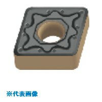 ■Walter 旋削加工用チップ 80°菱形ネガタイプ WSM10 CNMG120408NM4(WSM10)(8023277)×10[送料別途お見積り][法人限定][掲外取寄]