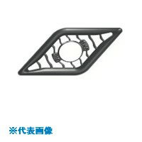 ■Walter 旋削加工用チップ 55°菱形ネガチップ WKK10S DNMG110404MK5(WKK10S)(8023475)×10[送料別途お見積り][法人限定][掲外取寄]