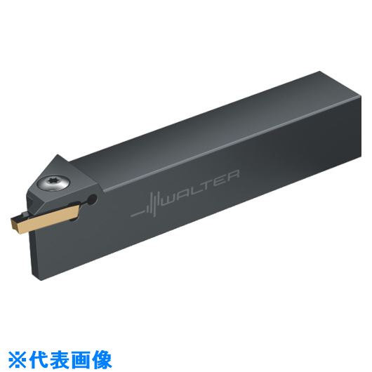 オレンジブック トラスコ中山　TRUSCOWalter ツールホルダー 〔品番:G1511.2525LT6GX24〕[ 注番:8024032]特長●突っ切り溝入れ工具ホルダーです。用途●旋削加工。仕様●シャンク高さH(mm)：22.9仕様2●使用インサート：GX●最大溝深さ(mm)：6●巾(mm)：25材質/仕上●スチールセット内容/付属品注意原産国（名称）ドイツJANコード本体質量0.624kgオレンジブック トラスコ中山　TRUSCOWalter ツールホルダー 〔品番:G1511.2525LT6GX24〕[注番:8024032][本体質量：0.624kg]分類》切削工具》旋削・フライス加工工具》刃先交換式工具☆納期情報：メーカー取り寄品（弊社より発送）