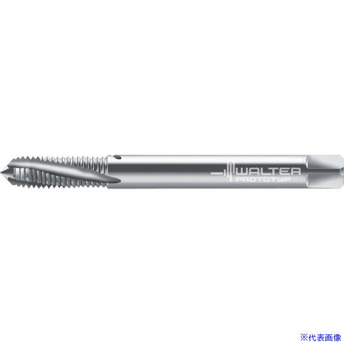 乐天商城 - ■Prototyp マシンタップ 214101M10X1(8026898)[送料別途お見積り][法人限定][掲外取寄]