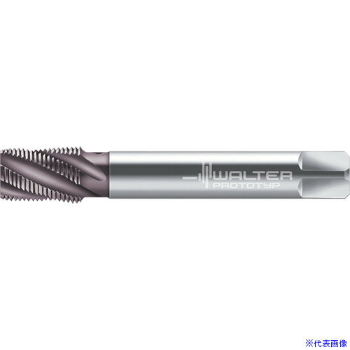 オレンジブック トラスコ中山　TRUSCOPrototyp マシンタップ 〔品番:25567NPT1〕[ 注番:8027139]特長●止まり穴用スパイラルタップです。用途●被削材：鋼、ステンレス鋼、鋳鉄。●ねじ切り加工。仕様●呼び寸法：NPT1●全長(mm)：150●シャンク径(mm)：28●シャンク四角部(mm)：22●下穴径(mm)：28.64●山数：11.5●：vap●ねじ長(mm)：31仕様2材質/仕上●HSS-Eセット内容/付属品注意原産国（名称）ドイツJANコード4042446034580本体質量0.661kgオレンジブック トラスコ中山　TRUSCOPrototyp マシンタップ 〔品番:25567NPT1〕[注番:8027139][本体質量：0.661kg]《包装時基本サイズ：155×40×40》〔包装時質量：1kg〕分類》切削工具》ねじ切り工具》ポイントタップ☆納期情報：メーカー取り寄品（弊社より発送）