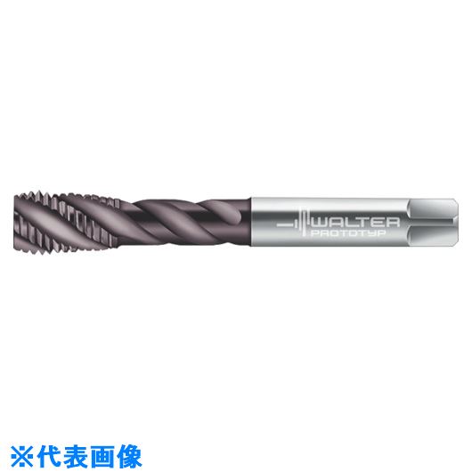 オレンジブック トラスコ中山　TRUSCOPrototyp マシンタップ 〔品番:EP2156302M18X1.5〕[ 注番:8028349]特長●Eco Plus高性能タップです。用途●被削材：鋼、ステンレス鋼、鋳鉄、非鉄金属。●ねじ切り加工。仕様●精度：6HX●呼び寸法：M18●ピッチ(mm)：1.5●全長(mm)：110●シャンク径(mm)：14●シャンク四角部(mm)：11●下穴径(mm)：16.5●ねじ長(mm)：17●THL仕様2材質/仕上●HSS-E-PMセット内容/付属品注意原産国（名称）ドイツJANコード4042446240653本体質量0.118kgオレンジブック トラスコ中山　TRUSCOPrototyp マシンタップ 〔品番:EP2156302M18X1.5〕[注番:8028349][本体質量：0.118kg]《包装時基本サイズ：115×35×35》分類》切削工具》ねじ切り工具》スパイラルタップ☆納期情報：メーカー取り寄品（弊社より発送）