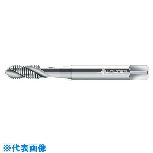 ■Prototyp マシンタップ N205166M7(8028729)[送料別途お見積り][法人限定][掲外取寄]