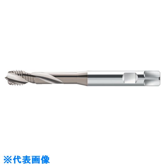 オレンジブック トラスコ中山　TRUSCOPrototyp マシンタップ 〔品番:S2051604M10〕[ 注番:8029427]特長●同期送り加工専用マシンタップです。用途●被削材：鋼、非鉄金属、難削材、その他。●ねじ切り加工。仕様●精度：ISO2/6H●呼び寸法：M10●ピッチ(mm)：1.5●全長(mm)：100●シャンク径(mm)：10●シャンク四角部(mm)：8●下穴径(mm)：8.5●ねじ長(mm)：8.2●CRN仕様2材質/仕上●HSS-Eセット内容/付属品注意原産国（名称）ドイツJANコード4042446096212本体質量0.052kgオレンジブック トラスコ中山　TRUSCOPrototyp マシンタップ 〔品番:S2051604M10〕[注番:8029427][本体質量：0.052kg]《包装時基本サイズ：115×15×14》分類》切削工具》ねじ切り工具》スパイラルタップ☆納期情報：メーカー取り寄品（弊社より発送）