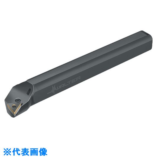 オレンジブック トラスコ中山　TRUSCOWalter ISO ツールホルダー 〔品番:A16RPTFNR11〕[ 注番:8032148]特長●内径加工用旋削ホルダーです。用途●旋削加工。仕様●シャンク径(mm)：16●全長(mm)：200仕様2材質/仕上●スチールセット内容/付属品注意原産国（名称）スウェーデンJANコード本体質量0.246kgオレンジブック トラスコ中山　TRUSCOWalter ISO ツールホルダー 〔品番:A16RPTFNR11〕[注番:8032148][本体質量：0.246kg]分類》切削工具》旋削・フライス加工工具》刃先交換式工具☆納期情報：メーカー取り寄品（弊社より発送）