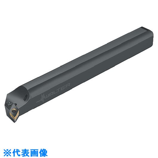 ■Walter ISO ツールホルダー A32TPDUNR15(8032324)[送料別途お見積り][法人限定][掲外取寄]