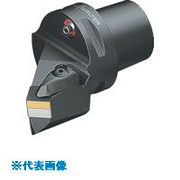 ■Walter ISO ツールホルダー C4DSSNL2704212(8032967)[送料別途お見積り][法人限定][掲外取寄]