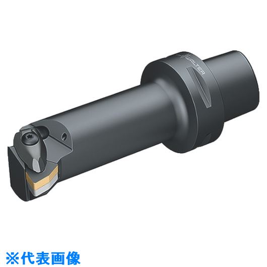 ■Walter ISO ツールホルダー C4DWLNR1709008(8032974)[送料別途お見積り][法人限定][掲外取寄]