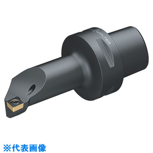 ■Walter ISO ツールホルダー C4SCLCR1308009(8033082)[送料別途お見積り][法人限定][掲外取寄]