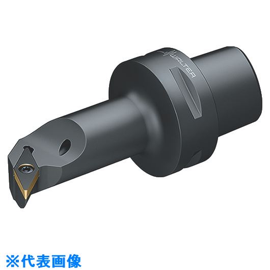 ■Walter ISO ツールホルダー C5SVQBL1508011(8033334)[送料別途お見積り][法人限定][掲外取寄]