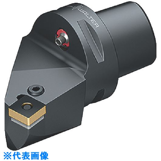■Walter ISO ツールホルダー C6PSKNR4506515(8033458)[送料別途お見 ...