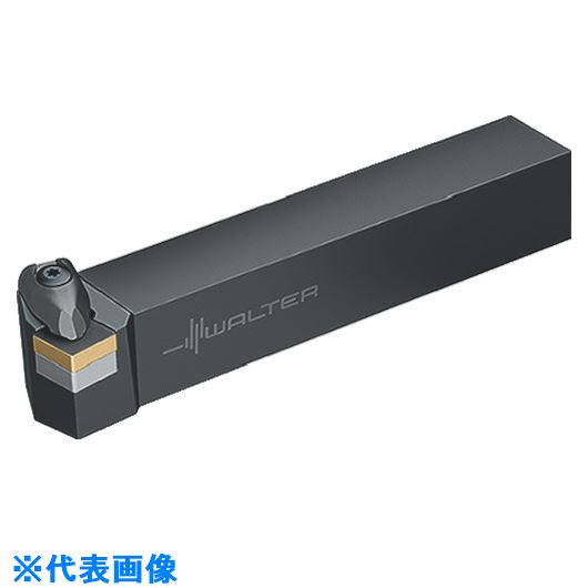 ■Walter ISO ツールホルダー DCKNR2525M12(8033549)[送料別途お見積り][法人限定][掲外取寄]