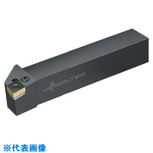 ■Walter ISO ツールホルダー PCLNL4040S25(8033817)[送料別途お見積り][法人限定][掲外取寄]