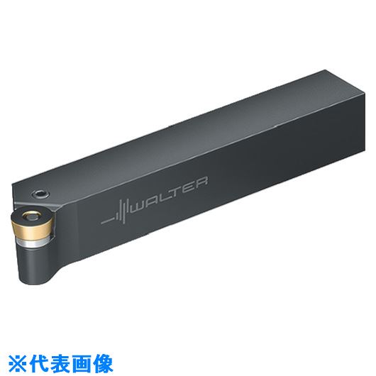 ■Walter ISO ツールホルダー PRGCL2020K10(8033976)[送料別途お見積り][法人限定][掲外取寄]