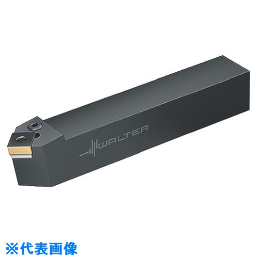 ■Walter ISO ツールホルダー PSDNN1616H09(8034010)[送料別途お見積り][法人限定][掲外取寄]