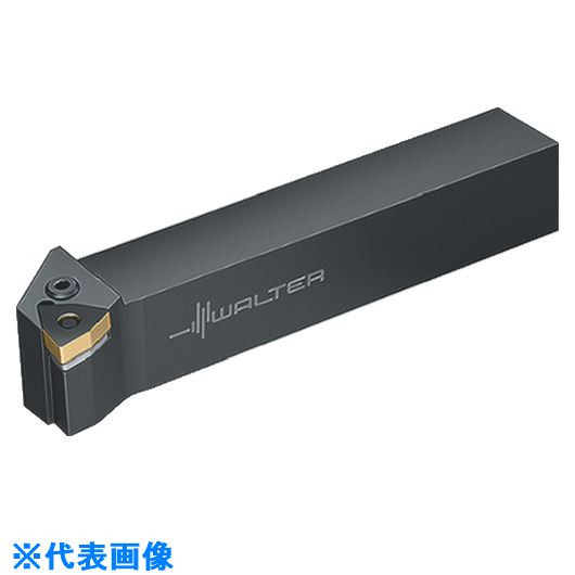 ■Walter ISO ツールホルダー PWLNR2020K08(8034081)[送料別途お見積り][法人限定][掲外取寄]