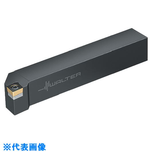 ■Walter ISO ツールホルダー SCLCL1010E06(8034111)[送料別途お見積り][法人限定][掲外取寄]