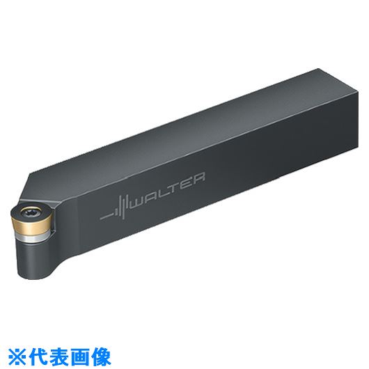 ■Walter ISO ツールホルダー SRSCL163D(8034160)[送料別途お見積り][法人限定][掲外取寄]