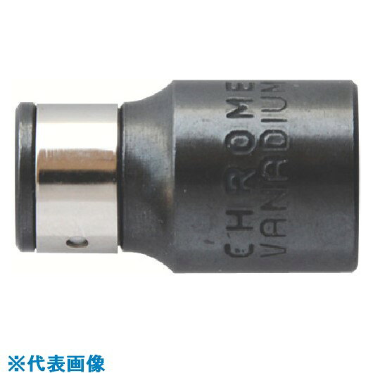オレンジブック トラスコ中山　TRUSCOアネックス 手動インパクトドライバー用アダプター 8mm×9.5mm 〔品番:1902BA〕[ 注番:8036974]特長●手動インパクトドライバー用アダプターです。用途●No.1902インパクトドライバーのビットアダプターに。仕様●差込角(mm)：9.5仕様2●対辺8mm六角軸ビット対応材質/仕上セット内容/付属品注意原産国（名称）台湾JANコード4962485320126本体質量24gオレンジブック トラスコ中山　TRUSCOアネックス 手動インパクトドライバー用アダプター 8mm×9.5mm 〔品番:1902BA〕[注番:8036974][本体質量：24g]《包装時基本サイズ：80×75×17》〔包装時質量：28g〕分類》手作業工具》ドライバー・六角棒レンチ》手動インパクトドライバー☆納期情報：メーカー取り寄品（弊社より発送）