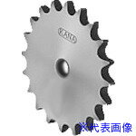 ■KANA スプロケット25 歯数29 外径62mm 25A29(8040281)[送料別途お見積り][法人限定][掲外取寄]