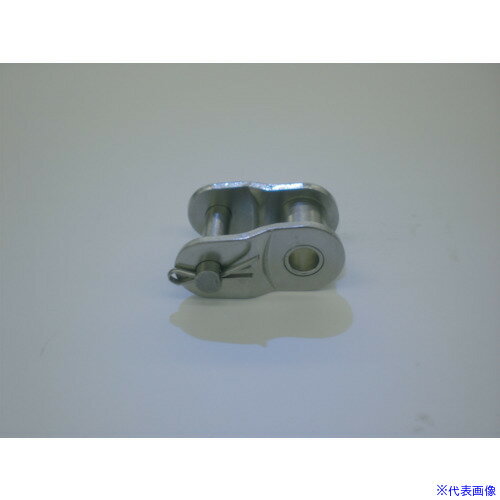 ■KANA KCM オフセットリンク 列数1列 100HOL(8048013)[送料別途お見積り][法人限定][掲外取寄]