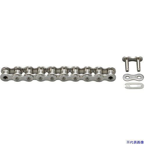 オレンジブック トラスコ中山　TRUSCOKANA フィットリンク 25−SUS250L(JL付) 〔品番:FT25SUS250J〕[ 注番:8048306]特長●切断された状態で在庫化されているローラチェーンです。●業界では唯一当社でのみ販売しています。仕様●列数：1列●NO.25用●チェーン長さ250リンク仕様2材質/仕上●ステンレスセット内容/付属品注意●ご注文後の変更・キャンセルはお受けできません。●返品についてはメーカー様の返品引取り条件となります。●返品可能品であっても別途費用が発生いたします。原産国（名称）日本JANコード4582130078785本体質量218.8gオレンジブック トラスコ中山　TRUSCOKANA フィットリンク 25−SUS250L(JL付) 〔品番:FT25SUS250J〕[注番:8048306][本体質量：218.8g]分類》メカトロ部品》軸受・駆動機器・伝導部品》チェーン☆納期情報：メーカー取り寄品（弊社より発送）