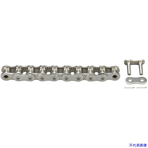 オレンジブック トラスコ中山　TRUSCOKANA フィットリンク 80−RPSUS96L(JL付) 〔品番:FT80RPSUS96J〕[ 注番:8048943]特長●切断された状態で在庫化されているローラチェーンです。●業界では唯一当社でのみ販売しています。仕様●列数：1列●NO.80用●チェーン長さ96リンク仕様2材質/仕上●ステンレスセット内容/付属品注意●ご注文後の変更・キャンセルはお受けできません。●返品についてはメーカー様の返品引取り条件となります。●返品可能品であっても別途費用が発生いたします。原産国（名称）日本JANコード4582130084922本体質量7545.6gオレンジブック トラスコ中山　TRUSCOKANA フィットリンク 80−RPSUS96L(JL付) 〔品番:FT80RPSUS96J〕[注番:8048943][本体質量：7545.6g]分類》メカトロ部品》軸受・駆動機器・伝導部品》チェーン☆納期情報：メーカー取り寄品（弊社より発送）