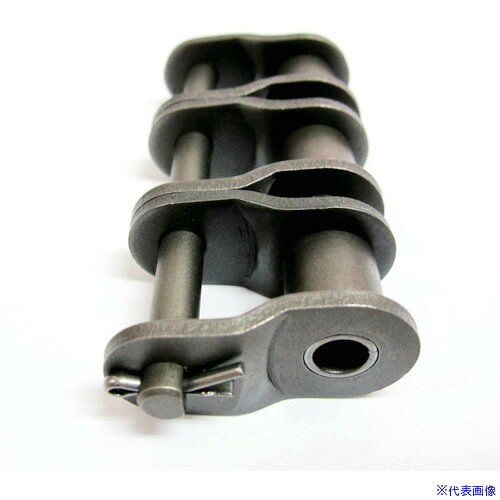 オレンジブック トラスコ中山　TRUSCOKANA KCM オフセットリンク 列数3列 〔品番:1603OL〕[ 注番:8048985]特長●KCMブランドの標準ローラーチェーン継手です。仕様●列数：3列仕様2材質/仕上●スチールセット内容/付属品注意●ご注文後の変更・キャンセルはお受けできません。●返品についてはメーカー様の返品引取り条件となります。●返品可能品であっても別途費用が発生いたします。原産国（名称）日本JANコード4562120939692本体質量1533gオレンジブック トラスコ中山　TRUSCOKANA KCM オフセットリンク 列数3列 〔品番:1603OL〕[注番:8048985][本体質量：1533g]分類》メカトロ部品》軸受・駆動機器・伝導部品》チェーン☆納期情報：メーカー取り寄品（弊社より発送）
